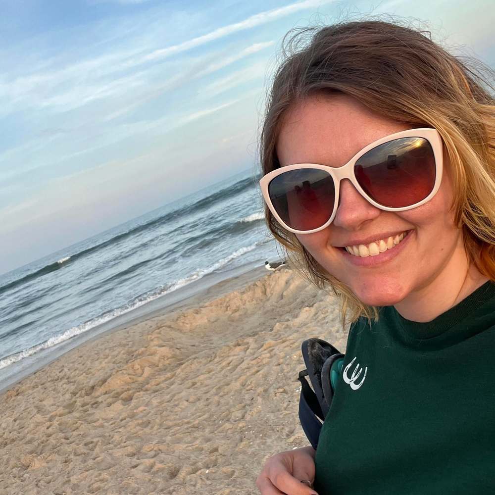 Meet your Posher, Kelly